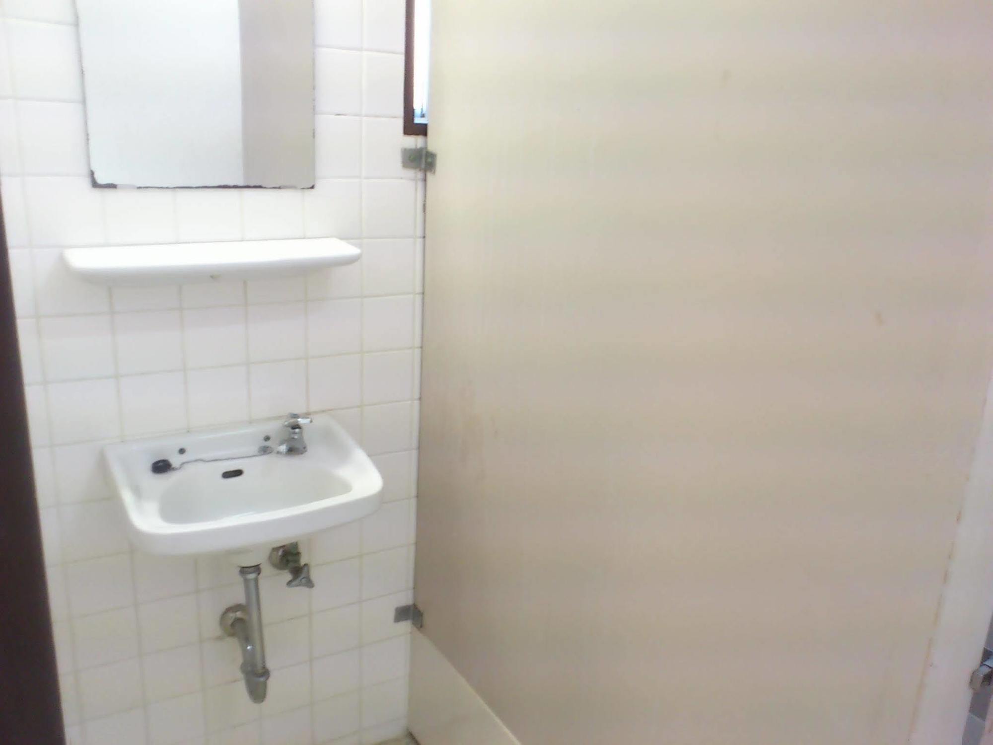 Daily Apartment House Kitashirakawa Ivy Kyoto Exterior foto