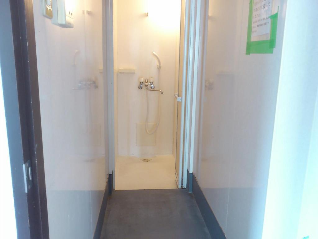 Daily Apartment House Kitashirakawa Ivy Kyoto Exterior foto