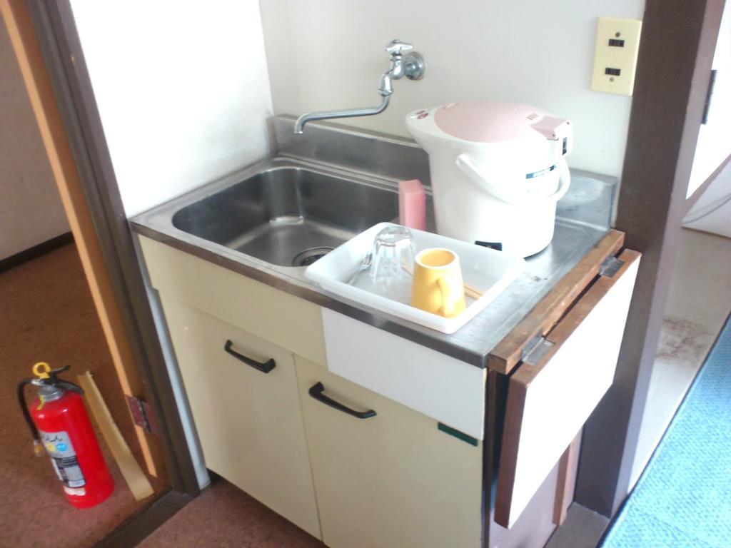 Daily Apartment House Kitashirakawa Ivy Kyoto Cameră foto