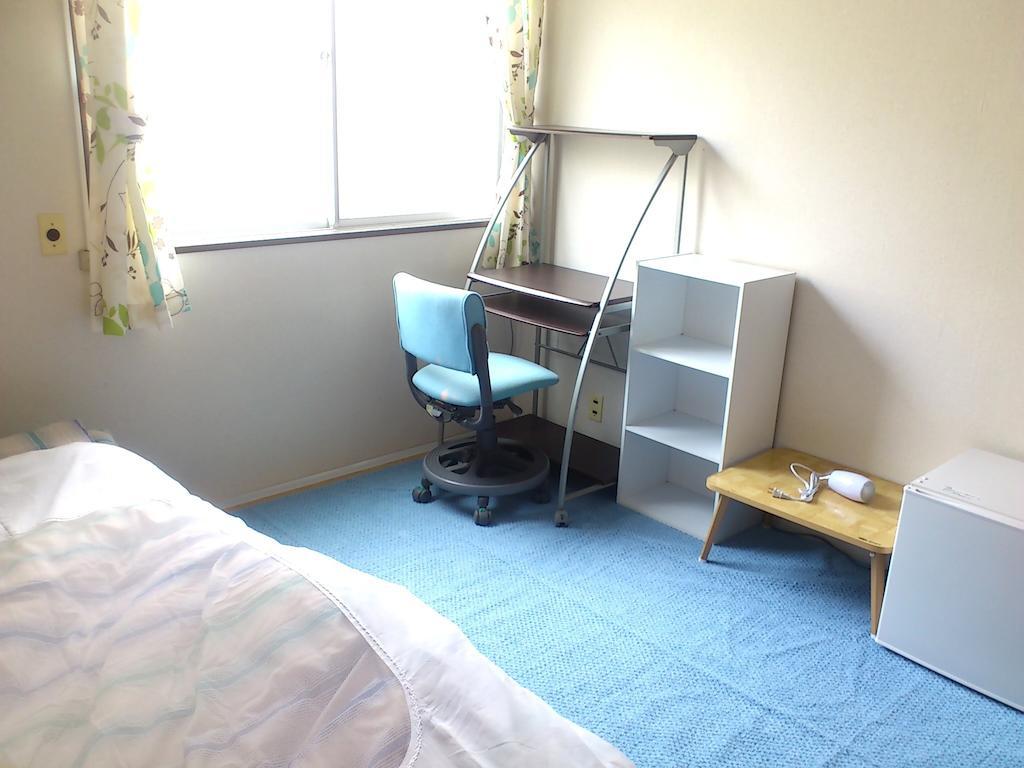 Daily Apartment House Kitashirakawa Ivy Kyoto Cameră foto