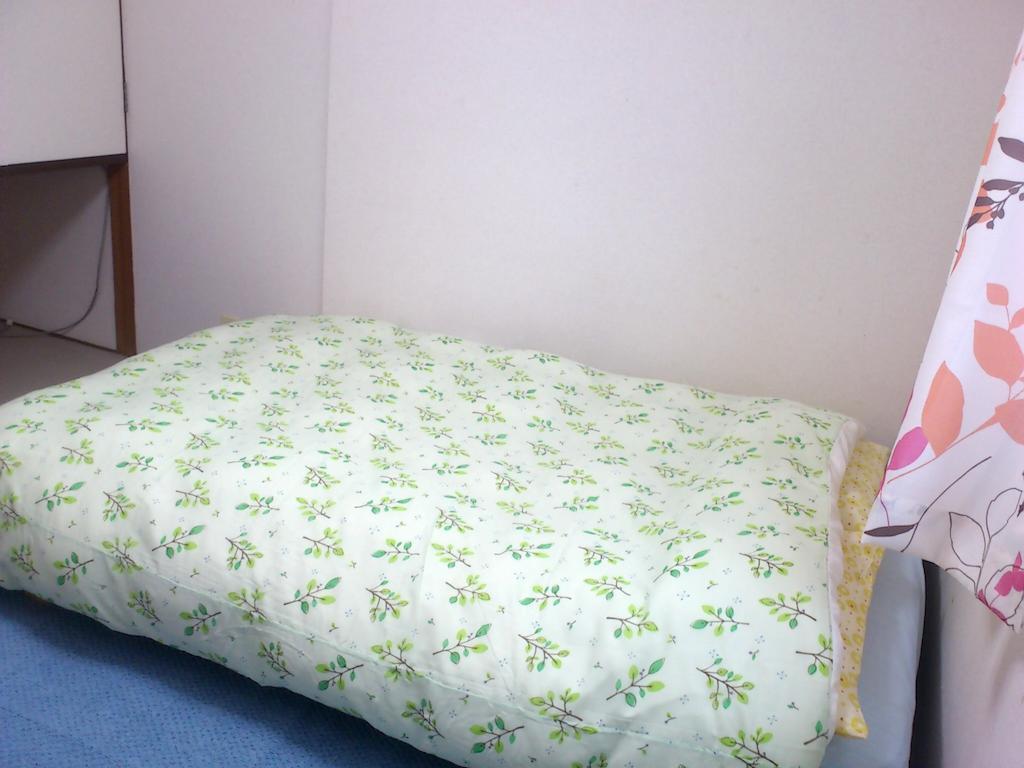 Daily Apartment House Kitashirakawa Ivy Kyoto Cameră foto