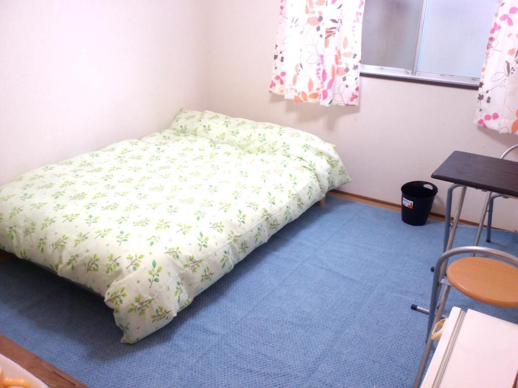 Daily Apartment House Kitashirakawa Ivy Kyoto Cameră foto
